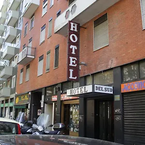 Hotel Del Sud, Mediolan